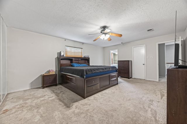 14826 Wallach Drive, Cypress, TX 77429