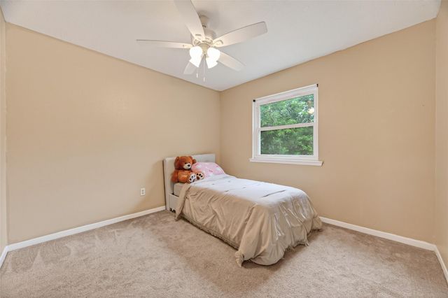 14826 Wallach Drive, Cypress, TX 77429