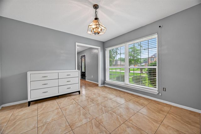14826 Wallach Drive, Cypress, TX 77429