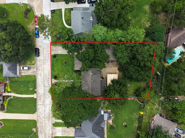 14826 Wallach Drive, Cypress, TX 77429