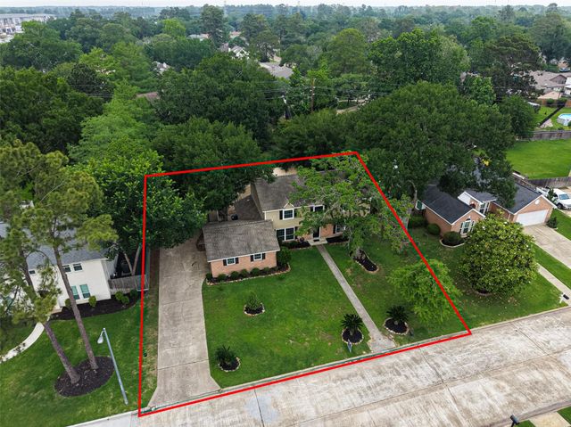 14826 Wallach Drive, Cypress, TX 77429