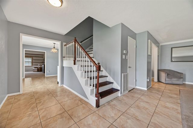 14826 Wallach Drive, Cypress, TX 77429
