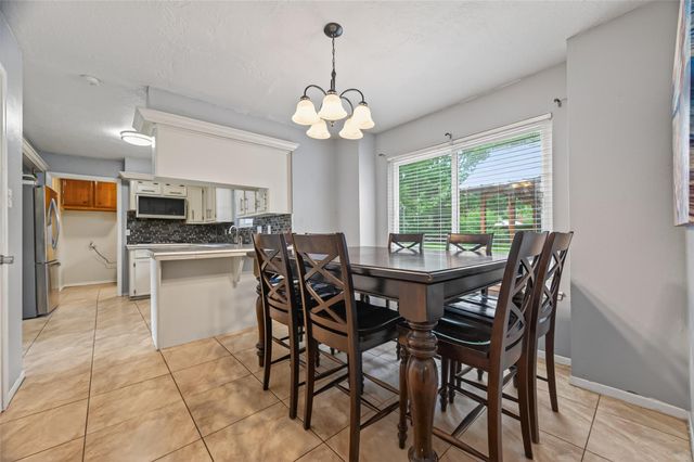 14826 Wallach Drive, Cypress, TX 77429