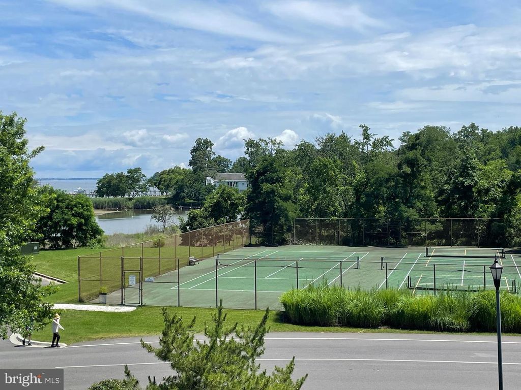 2108 CHESAPEAKE HARBOUR DR E #201, Annapolis, MD 21403