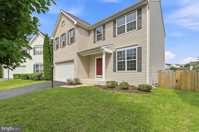 1799 FINLEY DR, Culpeper, VA 22701