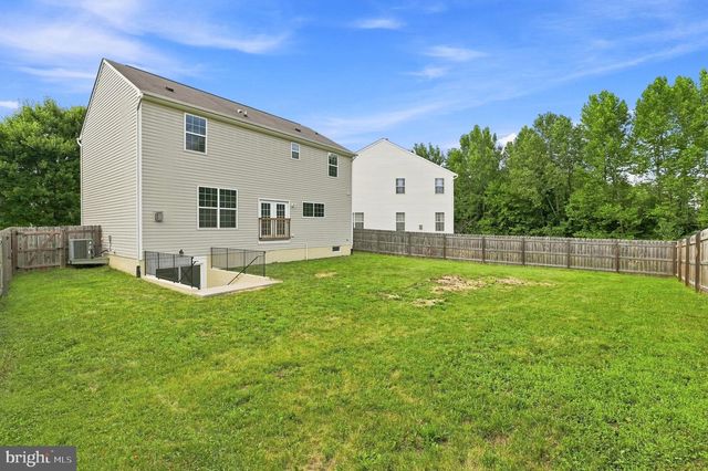 1799 FINLEY DR, Culpeper, VA 22701
