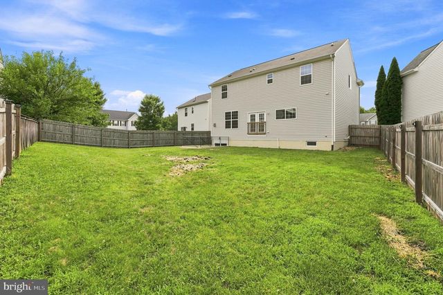 1799 FINLEY DR, Culpeper, VA 22701