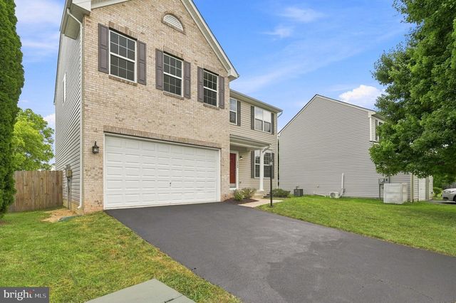 1799 FINLEY DR, Culpeper, VA 22701
