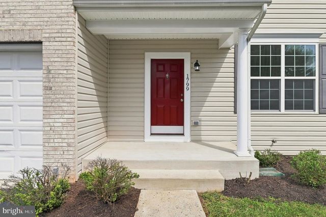 1799 FINLEY DR, Culpeper, VA 22701