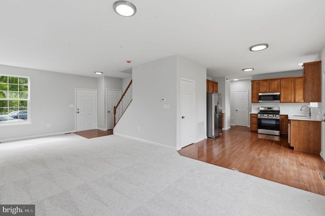 1799 FINLEY DR, Culpeper, VA 22701
