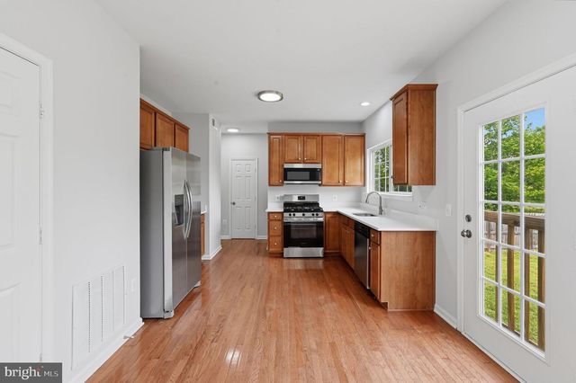 1799 FINLEY DR, Culpeper, VA 22701