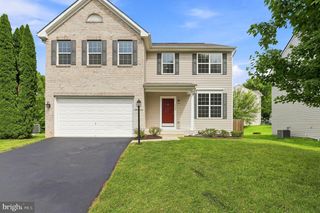 1799 FINLEY DR, Culpeper, VA 22701