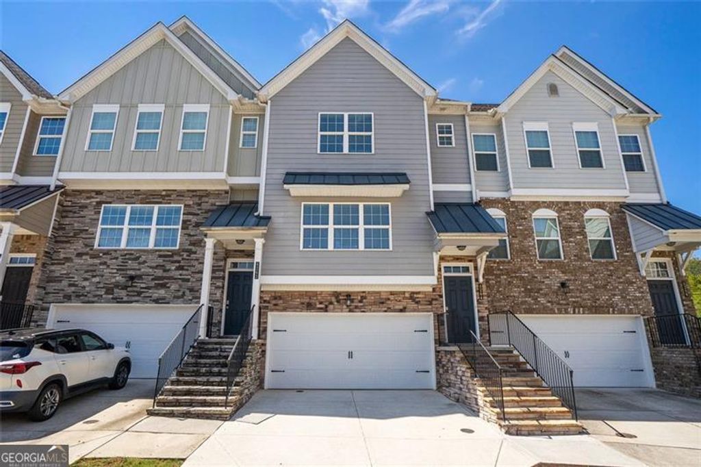 4264 BUFORD VALLEY Way, Buford, GA 30518