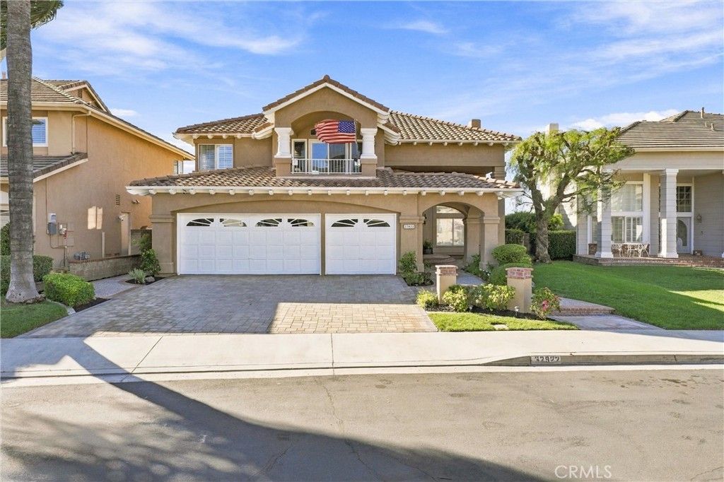 32922 Brookseed, Rancho Santa Margarita, CA 92679 — exterior