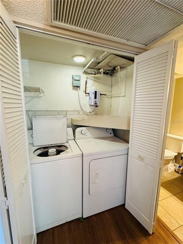 3042 EASTLAND BOULEVARD H110, Clearwater, FL 33761