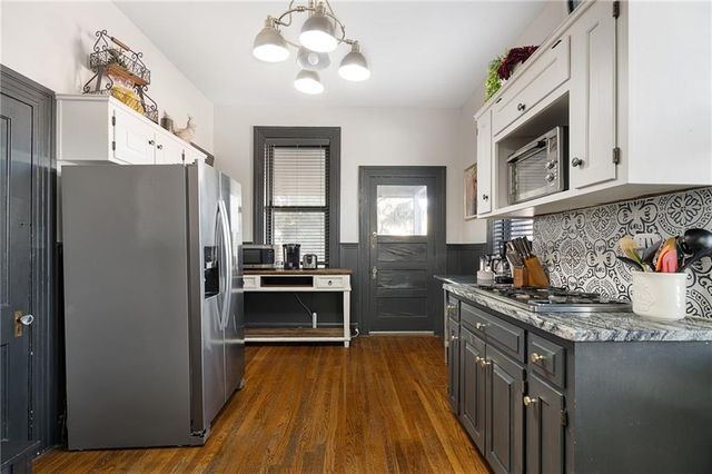 2538 Holmes Street, Kansas City, MO 64108