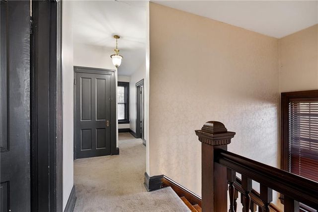 2538 Holmes Street, Kansas City, MO 64108