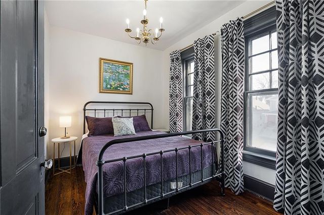 2538 Holmes Street, Kansas City, MO 64108