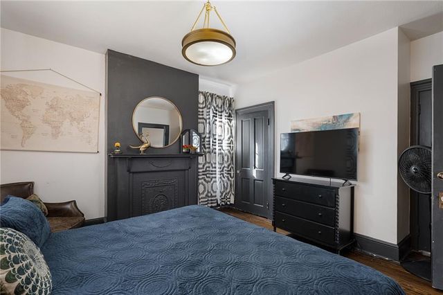 2538 Holmes Street, Kansas City, MO 64108