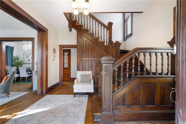 2538 Holmes Street, Kansas City, MO 64108