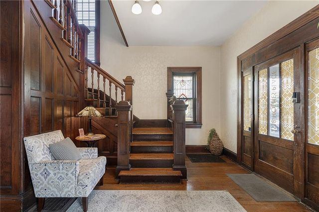 2538 Holmes Street, Kansas City, MO 64108