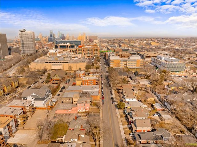 2538 Holmes Street, Kansas City, MO 64108