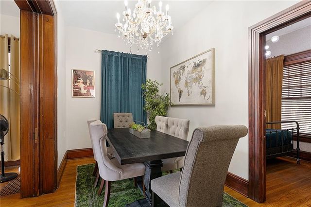 2538 Holmes Street, Kansas City, MO 64108