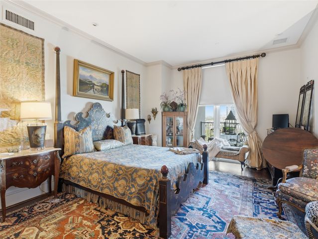 3505 Turtle Creek Boulevard 9G, Dallas, TX 75219