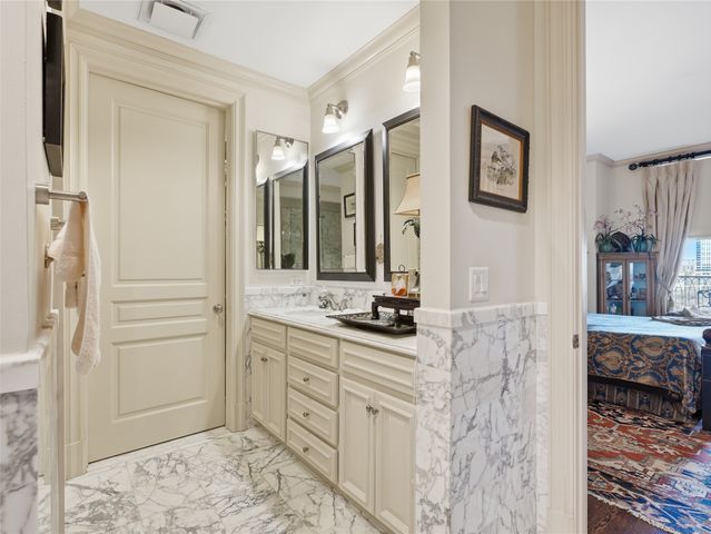 3505 Turtle Creek Boulevard 9G, Dallas, TX 75219