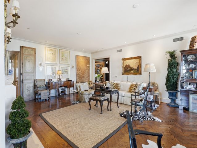 3505 Turtle Creek Boulevard 9G, Dallas, TX 75219