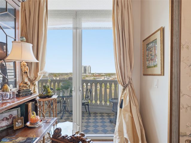 3505 Turtle Creek Boulevard 9G, Dallas, TX 75219