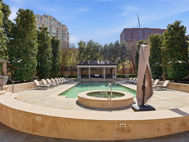 3505 Turtle Creek Boulevard 9G, Dallas, TX 75219