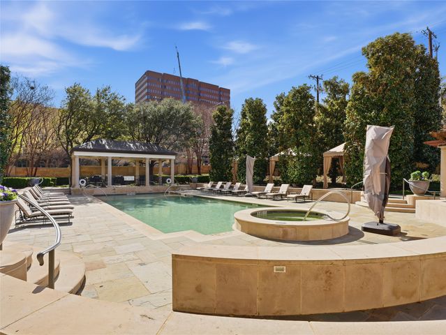 3505 Turtle Creek Boulevard 9G, Dallas, TX 75219