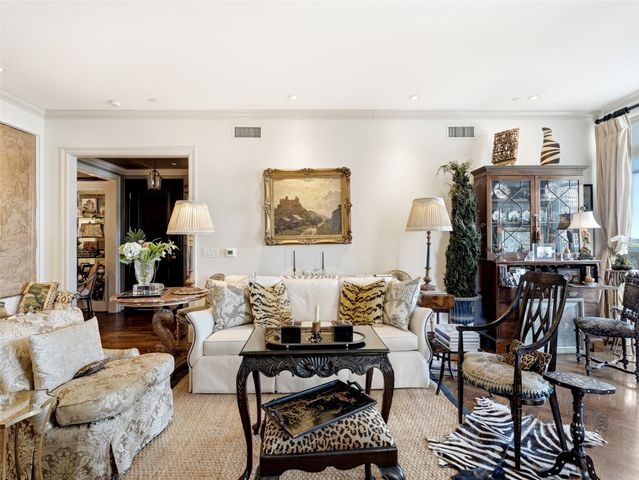 3505 Turtle Creek Boulevard 9G, Dallas, TX 75219