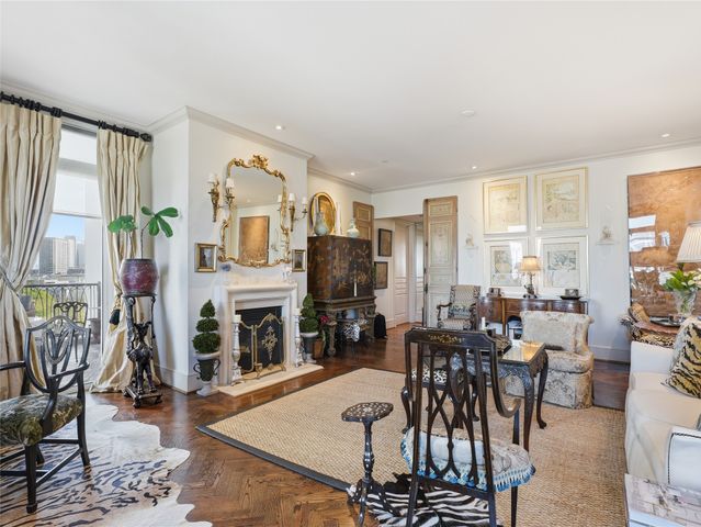 3505 Turtle Creek Boulevard 9G, Dallas, TX 75219