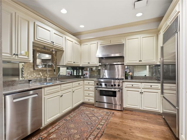 3505 Turtle Creek Boulevard 9G, Dallas, TX 75219