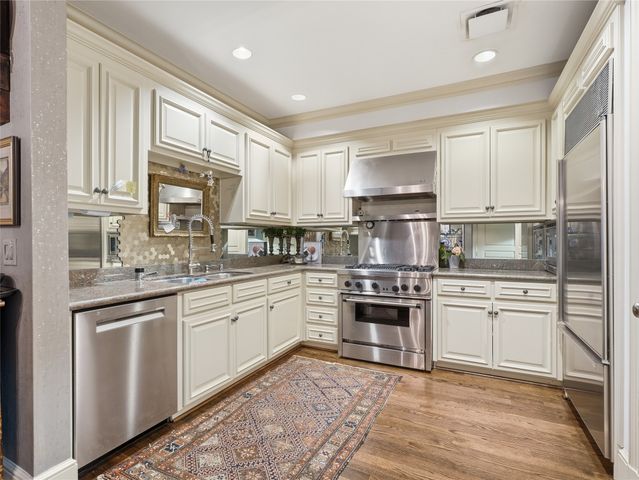 3505 Turtle Creek Boulevard 9G, Dallas, TX 75219