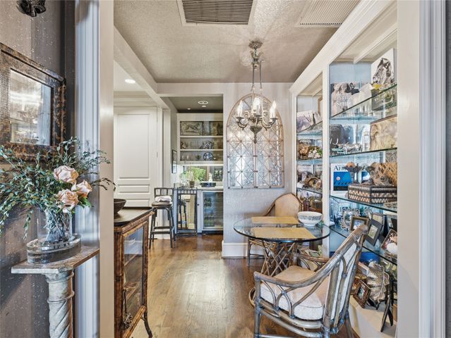 3505 Turtle Creek Boulevard 9G, Dallas, TX 75219