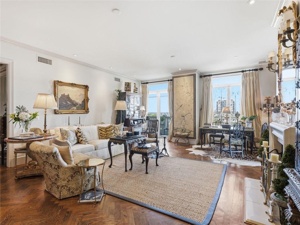 3505 Turtle Creek Boulevard 9G, Dallas, TX 75219