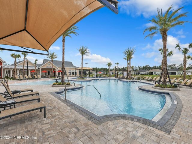 179 APPLEJACK Drive, St. Augustine, FL 32092