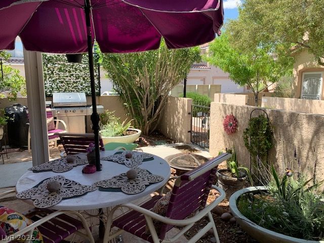 50 Belle Ridge Avenue, Las Vegas, NV 89123