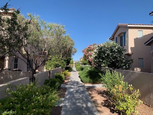 50 Belle Ridge Avenue, Las Vegas, NV 89123