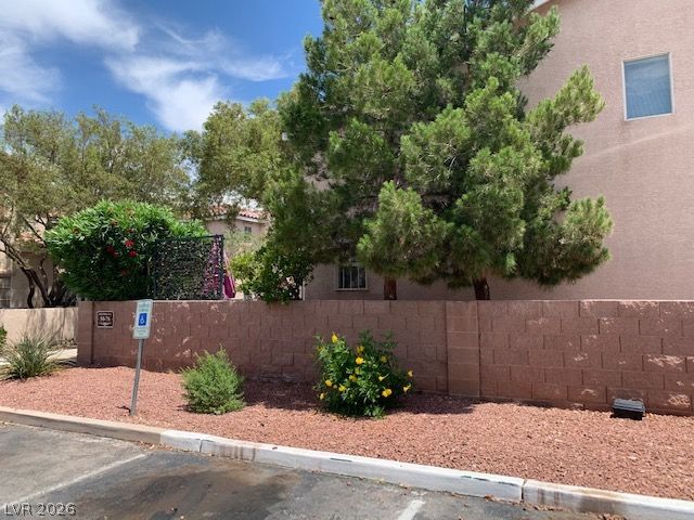 50 Belle Ridge Avenue, Las Vegas, NV 89123