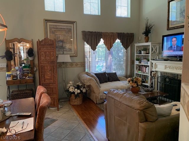 50 Belle Ridge Avenue, Las Vegas, NV 89123