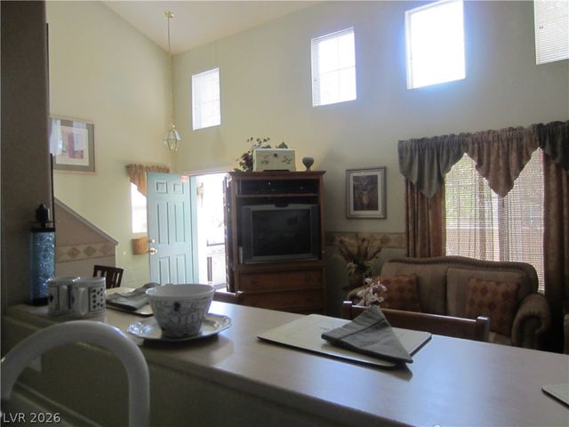 50 Belle Ridge Avenue, Las Vegas, NV 89123