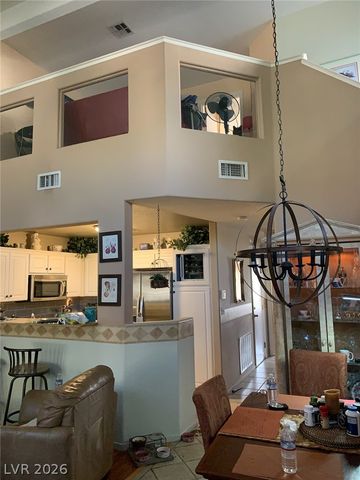 50 Belle Ridge Avenue, Las Vegas, NV 89123