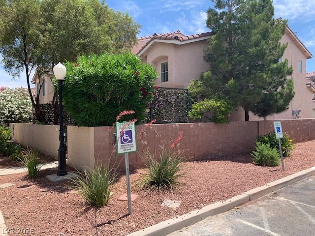 50 Belle Ridge Avenue, Las Vegas, NV 89123