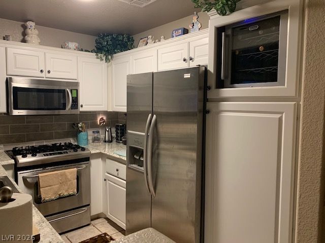 50 Belle Ridge Avenue, Las Vegas, NV 89123