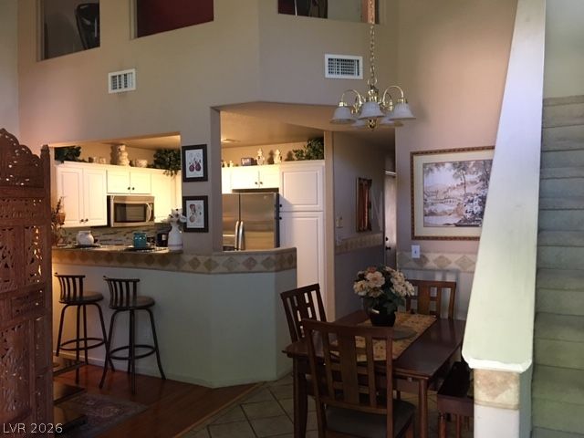 50 Belle Ridge Avenue, Las Vegas, NV 89123
