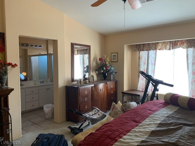 50 Belle Ridge Avenue, Las Vegas, NV 89123